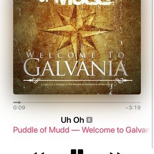 Meet your Posher, Matt